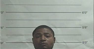 Michael Delay, - Orleans Parish County, LA 